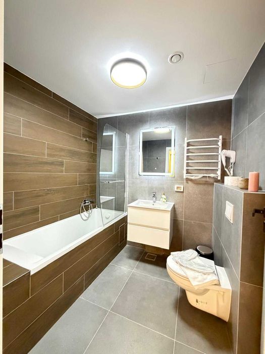 SV Glam Apartments - Cazare Apartamente Regim Hotelier 1-2-3 Cam