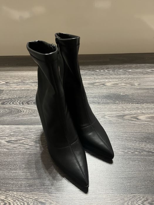 Ботильоны осенние от Kimex