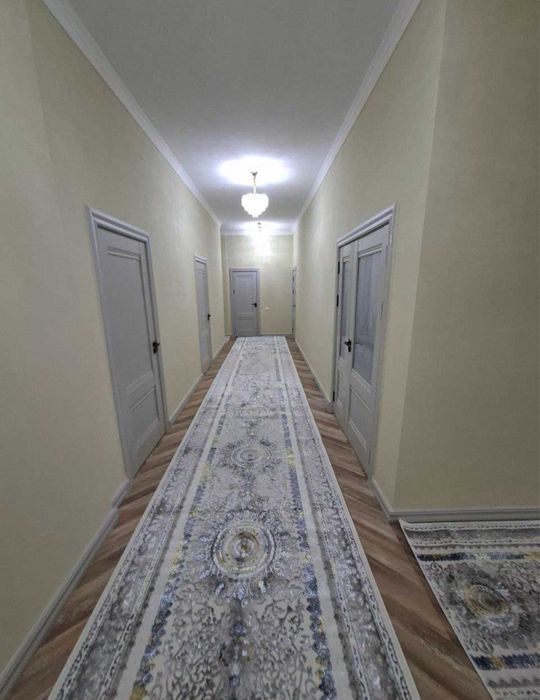 Аренда 5 хонали уй Янги Узбекистон , 160 м2