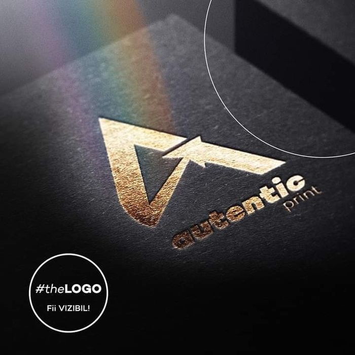 Servicii Print & Personalizare – Autentic Print Craiova