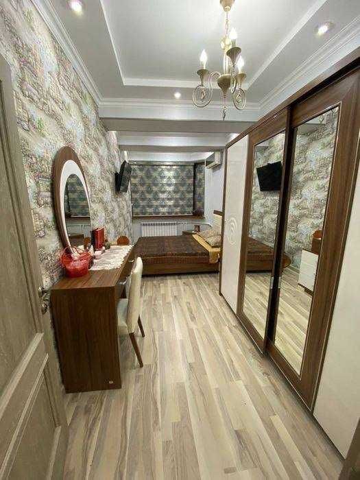 Сдаётся современная квартира на Алмазаре, Себзар,