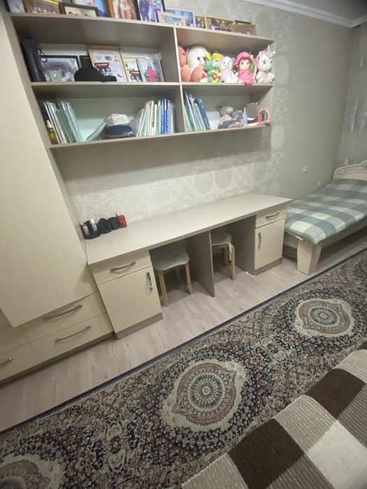 Детский мебель