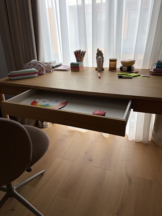 Birou Ikea Furnir