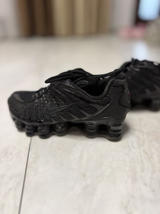 Nike shox