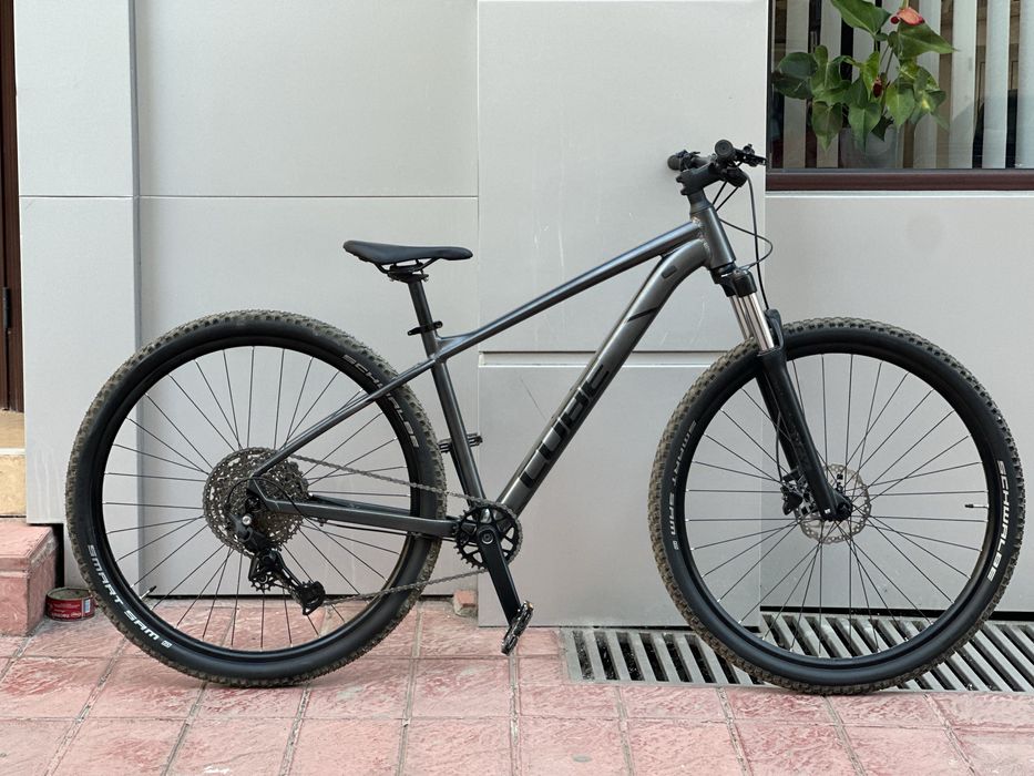 Cube AIM SLX 29 1x11