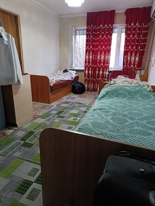 Квартирага баллдар аламыз