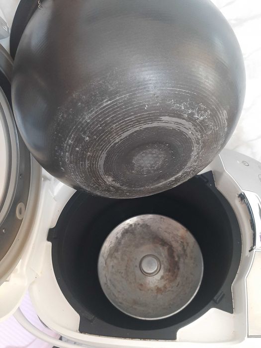 Мултикукър Тефал, намален на 60 лева