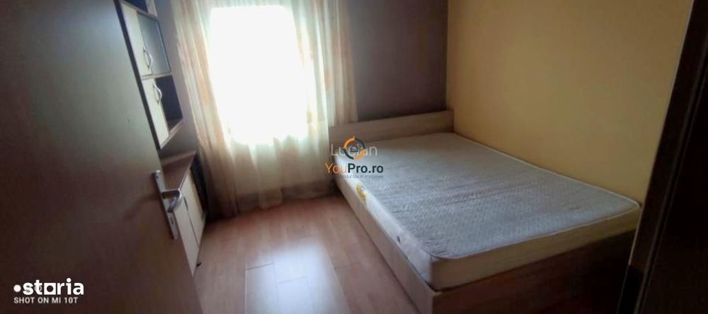 Apartament 2 camere transformate in 3 zona Bucovina — fotografia 3