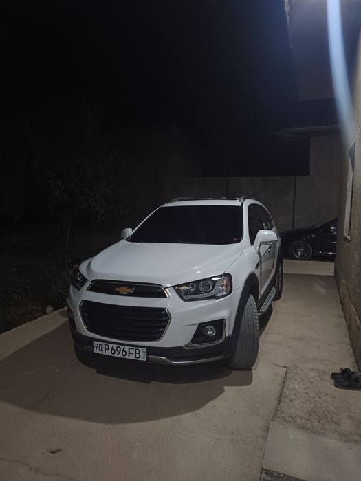 Сaptiva 3.6 traverse