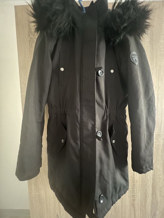 Зимно яке (Парка) ONLY