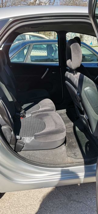 Автомобил Citroen Xsara Picassso