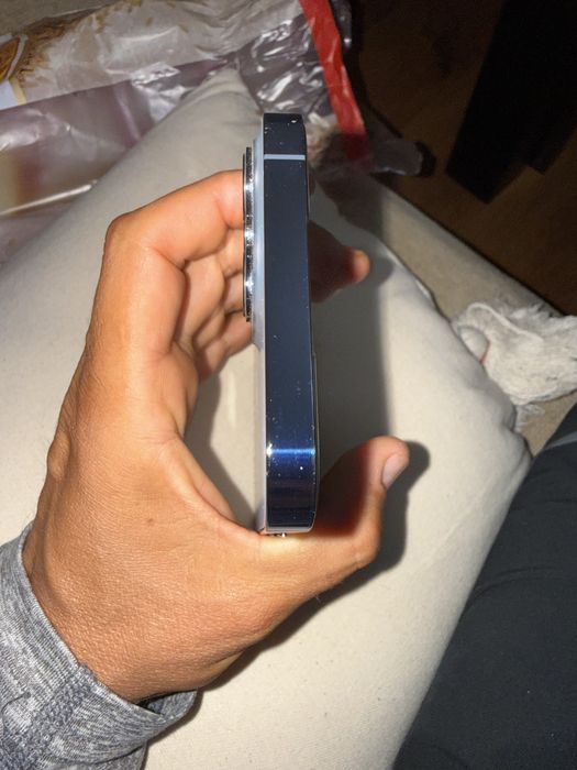 Iphone 13 Pro Max 256gb