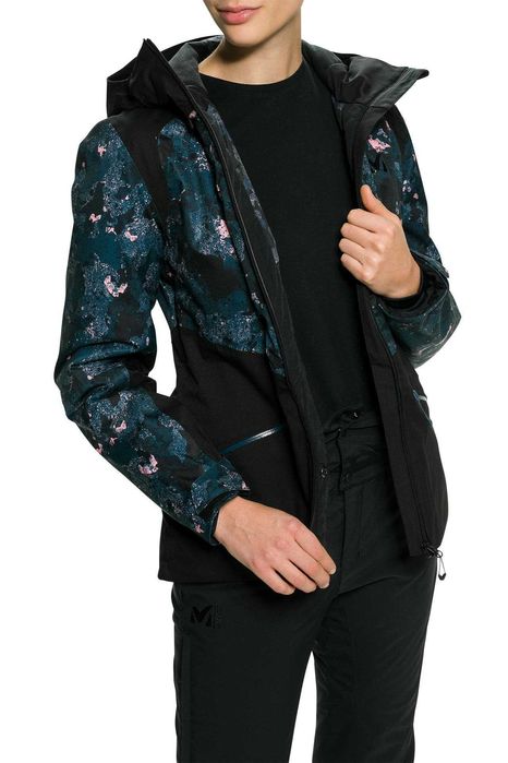 Millet Roldal, XL, ново, оригинално ски/сноуборд яке