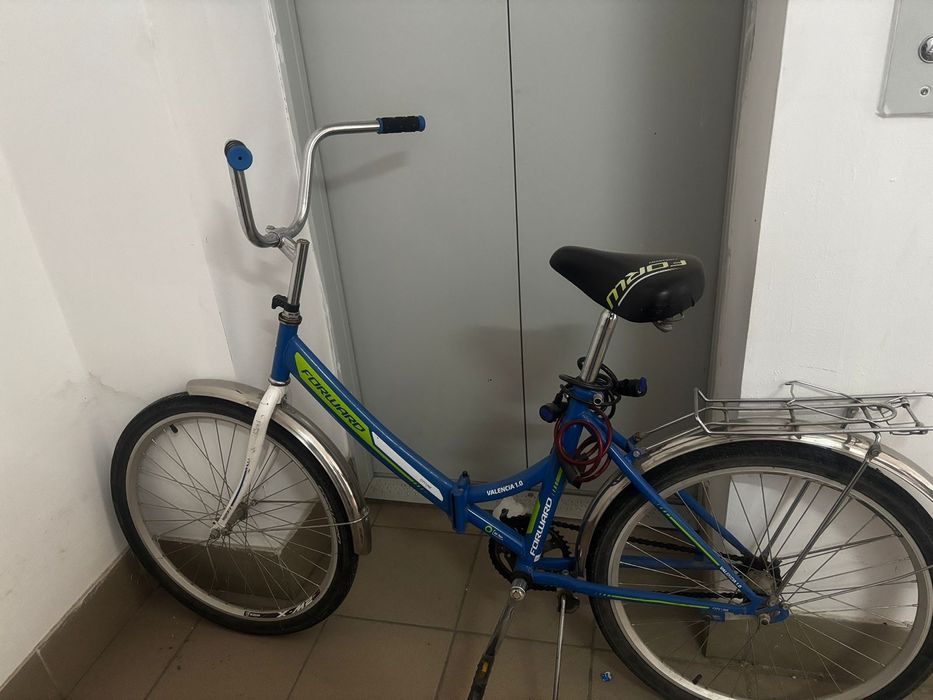 Продам велосипеды