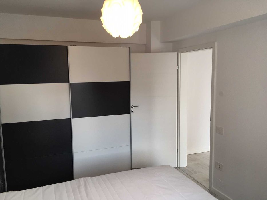 Apartament central 2 camere lux