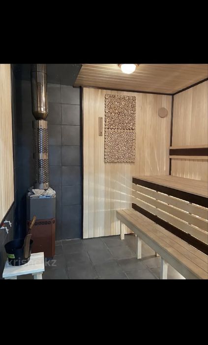 Продам Банный Комплекс