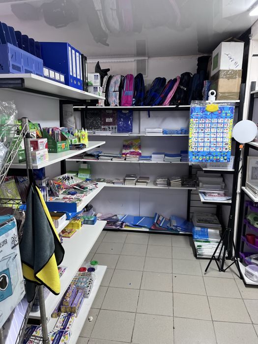 "СӘТ" Компьютерлік орталық сатам