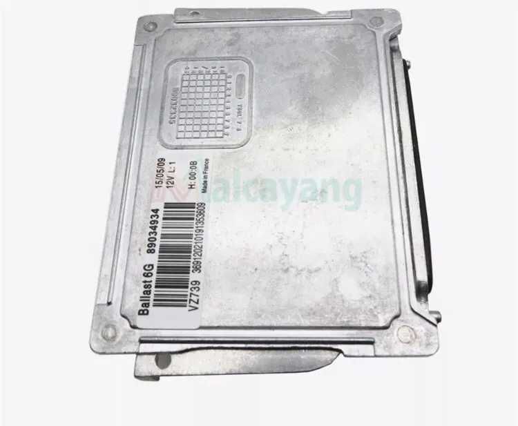 Droser/balast xenon D1S BMW seria 1 e81/e87,Seat Audi VW