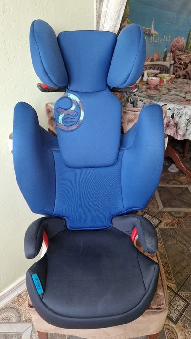 Детское автокресло Cybex