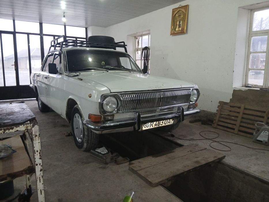 Волга сотилади холати зур