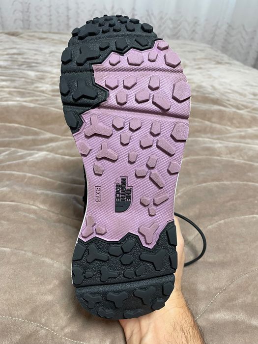 Зимни обувки North Face Woman Safien Mid GTX