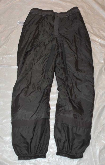 Pantaloni Salomon Goretex Ski Barbati L