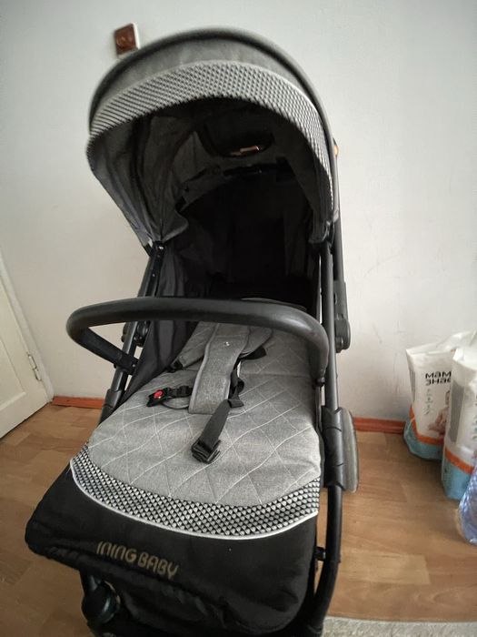 Детская   коляска