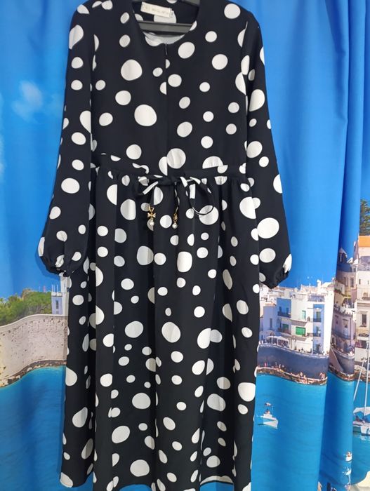 Платья 44-46 размера.