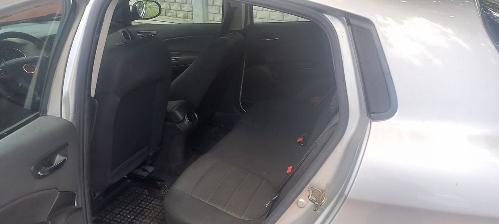 Fiat Bravo 2012 Diesel