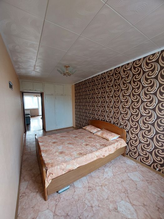 Кровать двухспальная