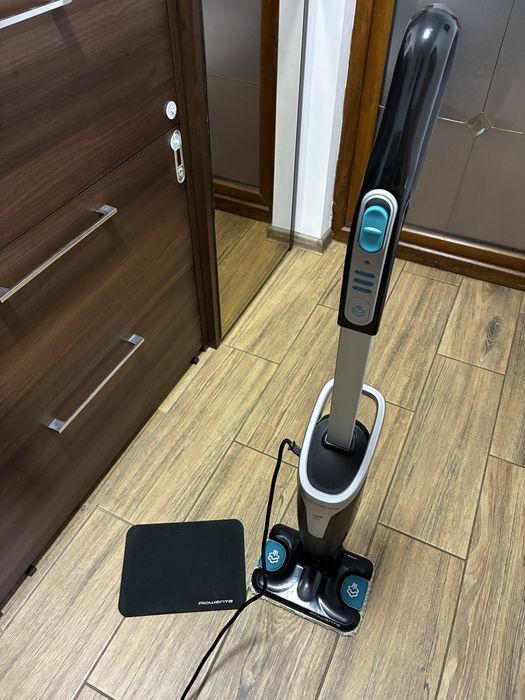 Mop electric rowenta