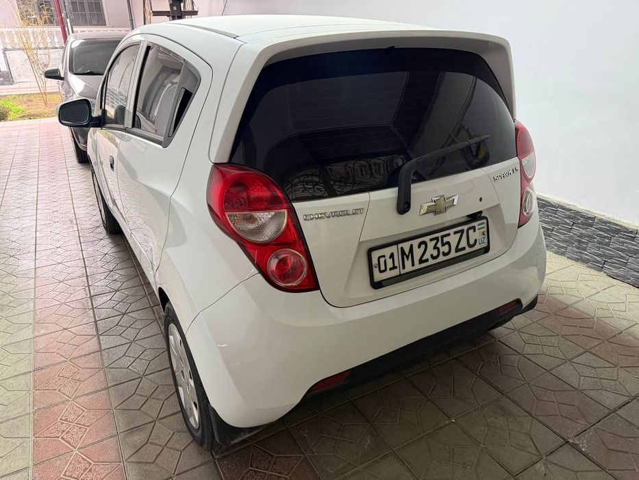 Spark arenda vikupga beriladi