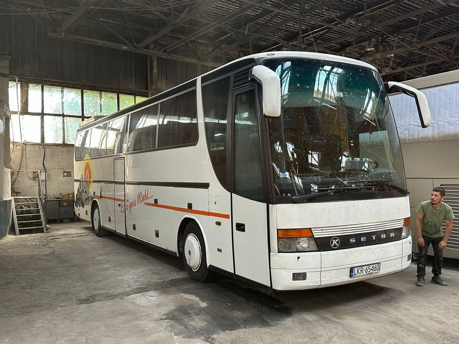 Аренда автобуса…