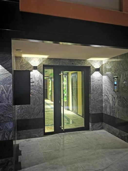 Дава се под наем Двустаен апартамент в Пловдив, Кючук Париж - 70 кв.м за 433.5 € - Снимка #15