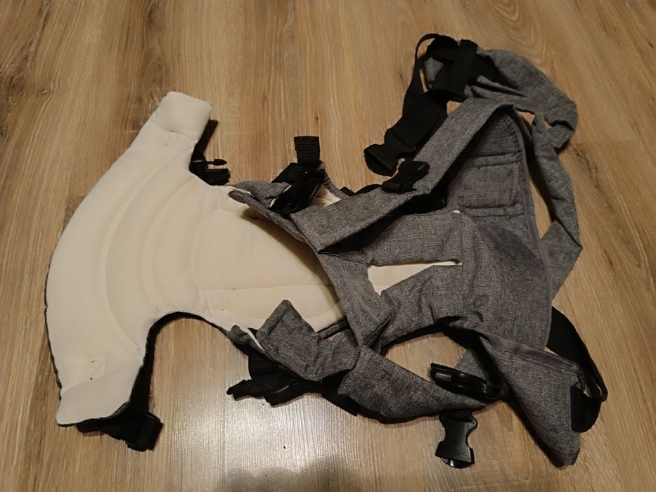 Слинг и кенгурушки