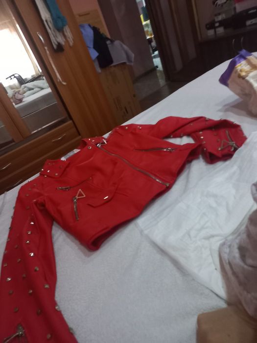 Geaca dama mărimea S