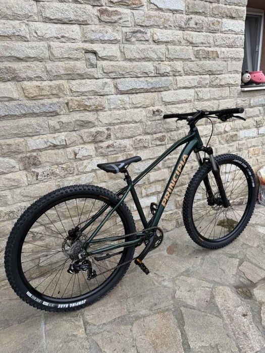 MTB Principia Evokea 2.9 29/M