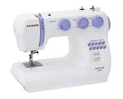 Ремонт швейных машин и оверлоков