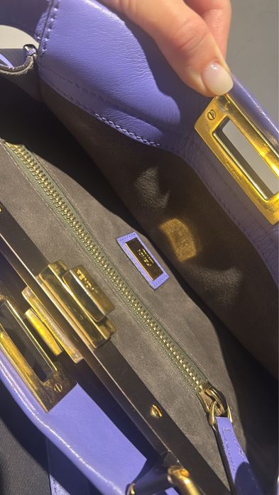 Сумка Fendi оригинал