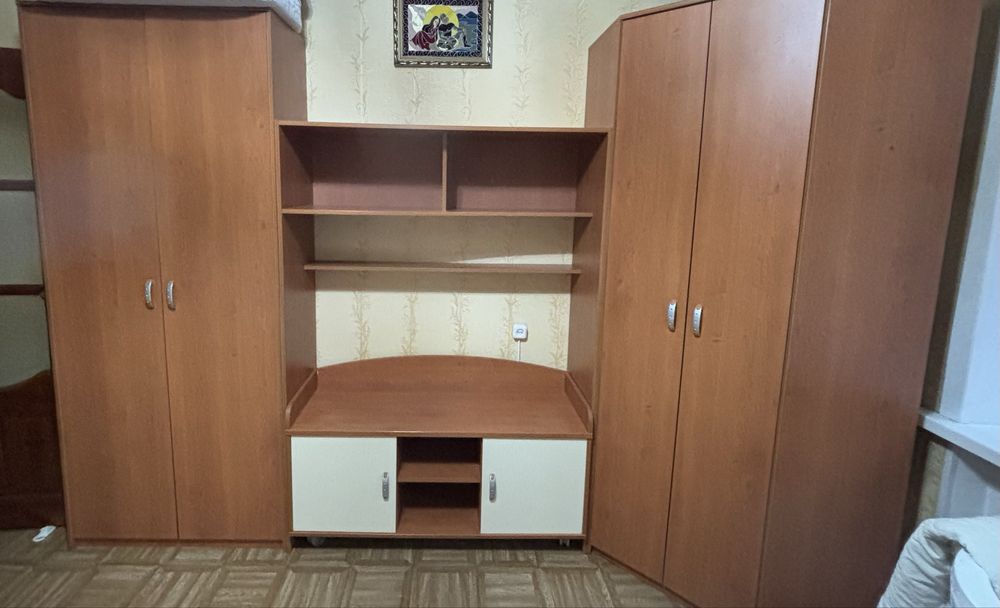 Продам мебель б/у