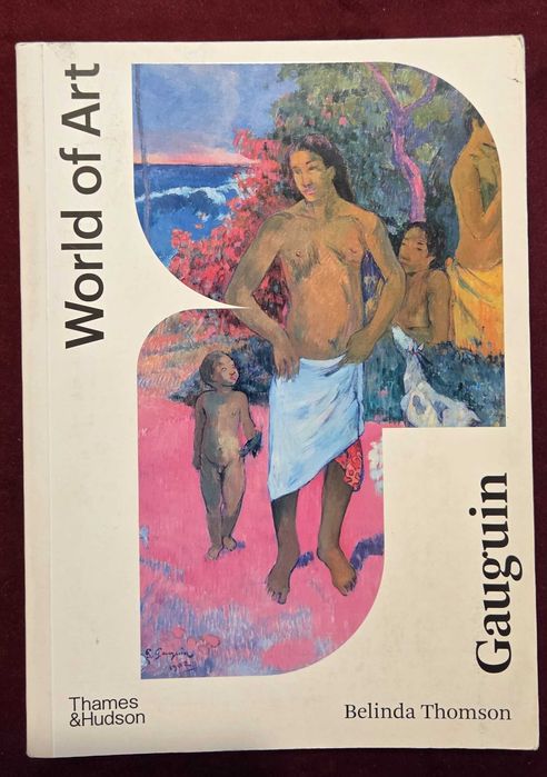 Колекция книги за изкуство - поредици World of Art [12 книги]
