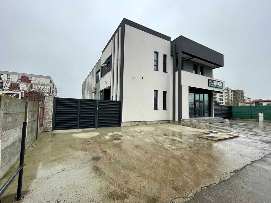 Spatiu comercial-Tomis Plus  /Ideal pentru diverse activitati
