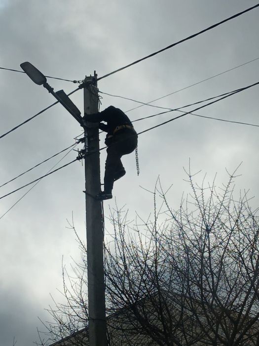 Электрик монтажник 24/7