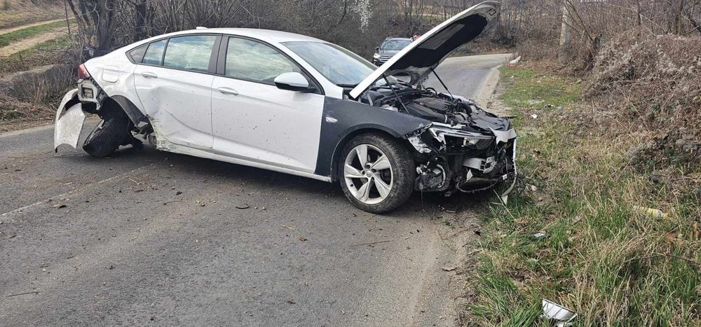 Dezmembrez opel insignia b , Mokka x, astra k