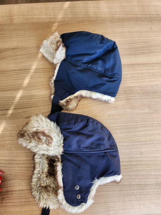Детски ушанки H&M