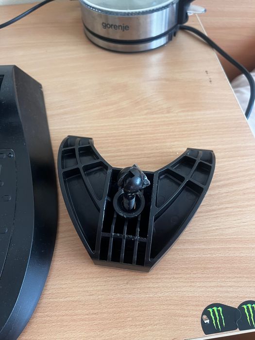 Thrustmaster T150 Волан