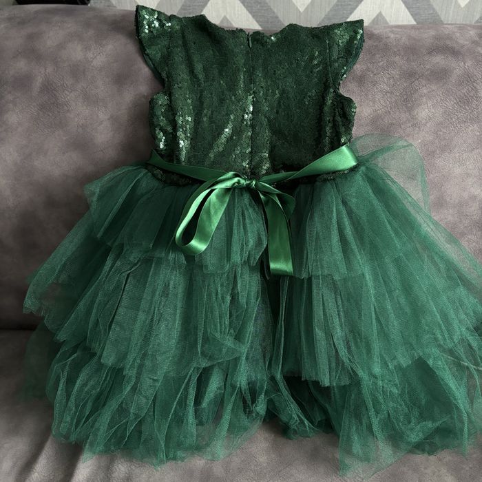 Вещи детские платье