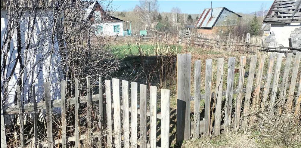 Продаться Дача Риддер