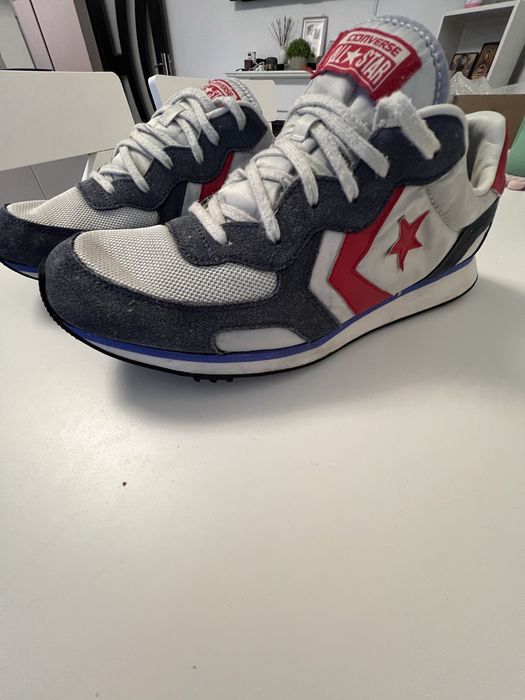 Adidasi Converse All Star
