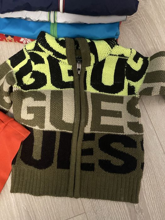 Vand lot haine 18-24luni ptr baieti in stare impecabil